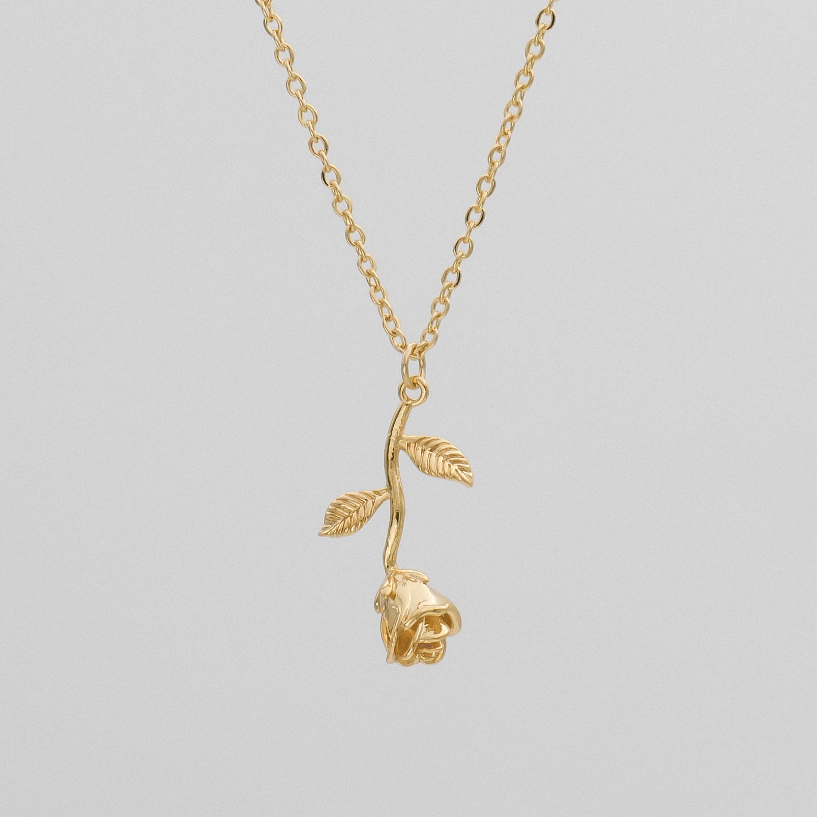 Juliet Necklace