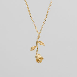 Juliet Rose Necklace | PRYA