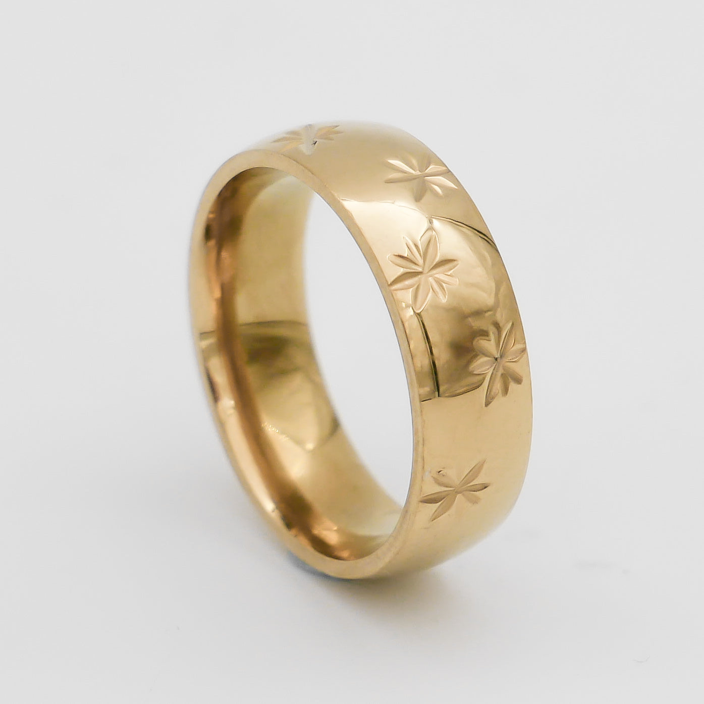Selina Ring