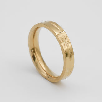 Celia Ring | PRYA