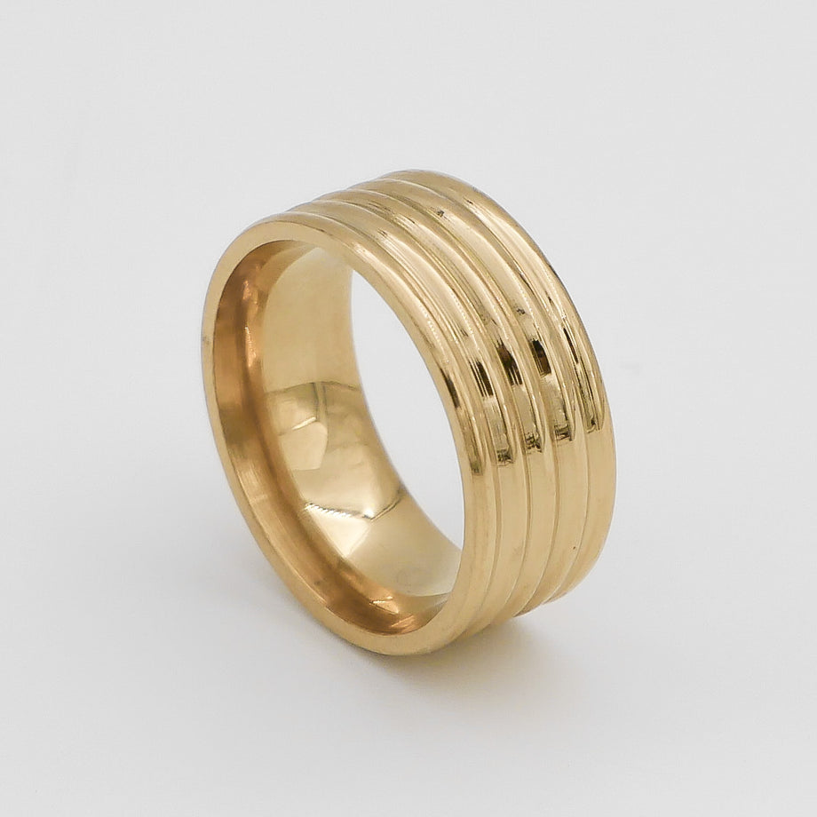 Zoe Ring | PRYA