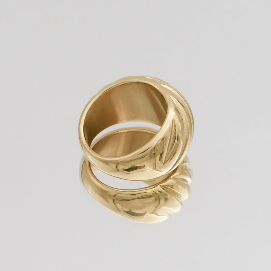 Venus Dome Ring | PRYA