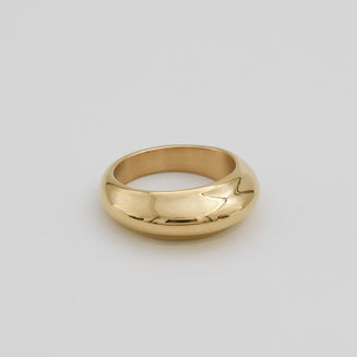 Elena Dome Ring | PRYA