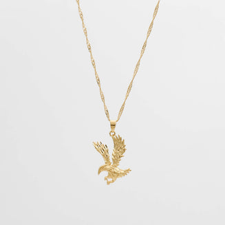 Eagle Necklace