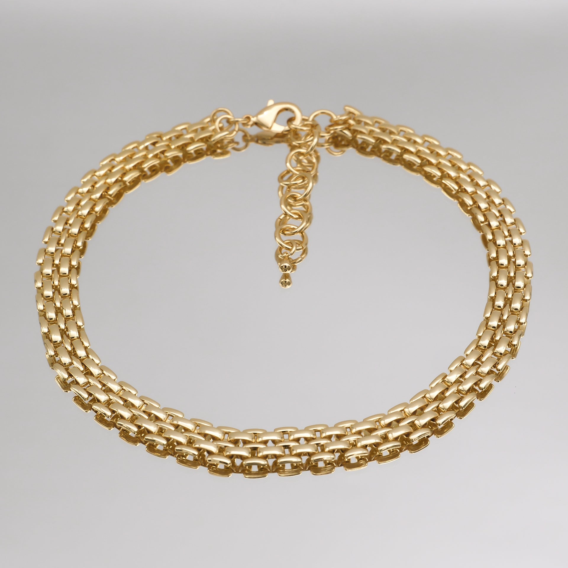 Clara Necklace