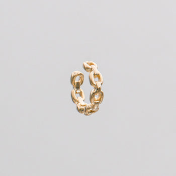 Clio Ear Cuff