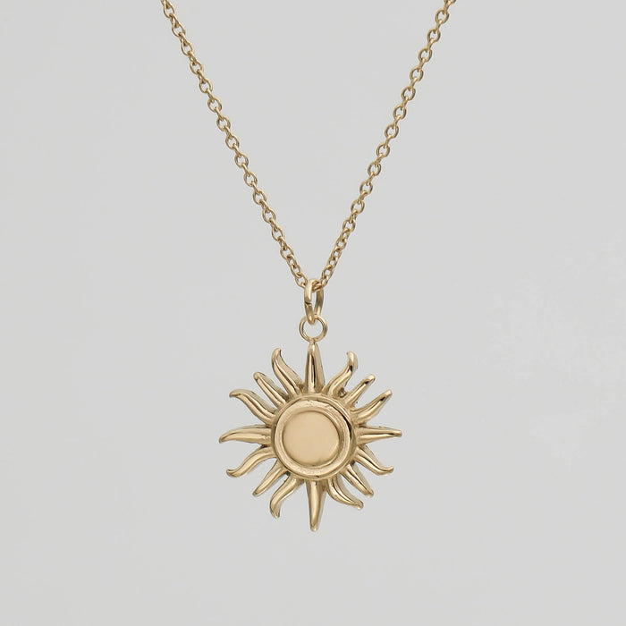 Collier Sonia Soleil