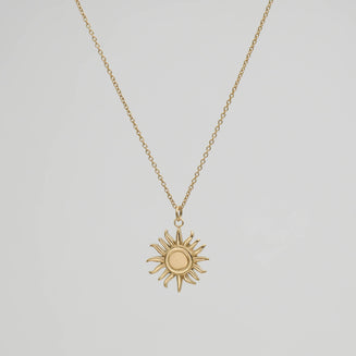 Sonia Sun Necklace