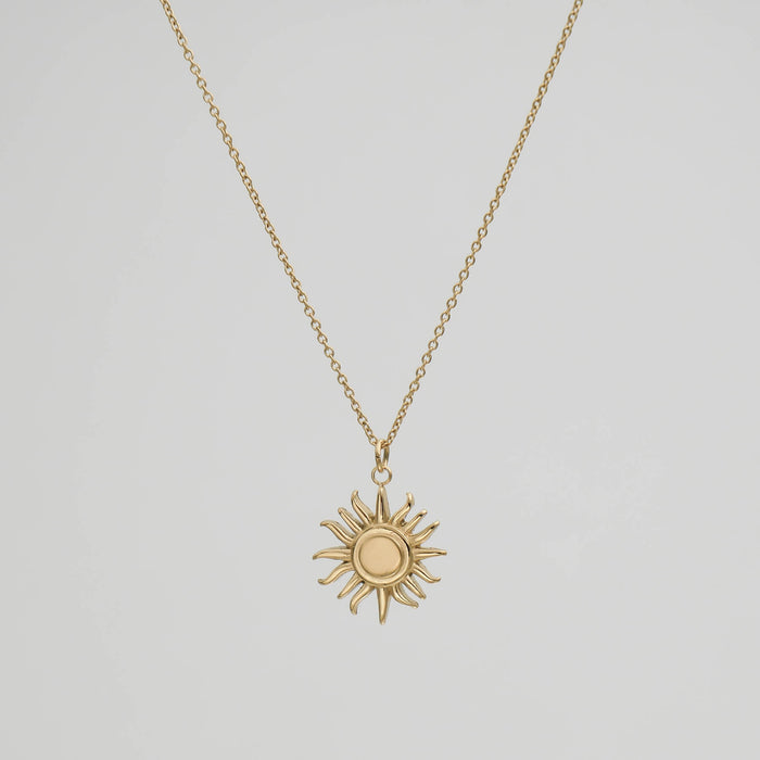 Collier Sonia Soleil