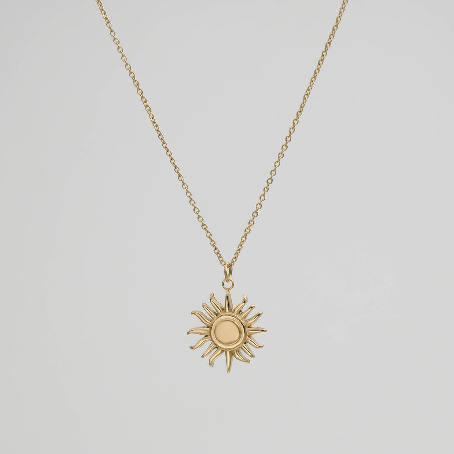 Sonia Sun Necklace