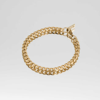 Cuban Chain Bracelet