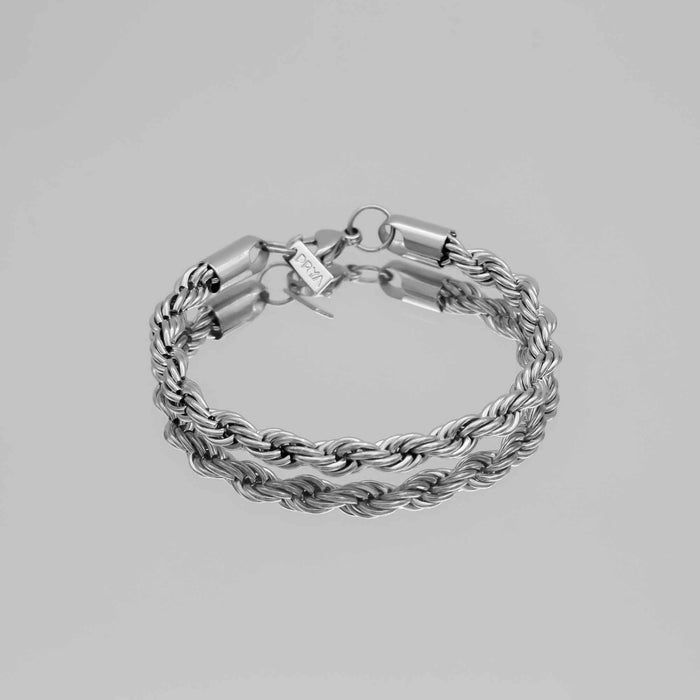 Rope Chain Bracelet
