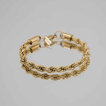 Rope Chain Bracelet