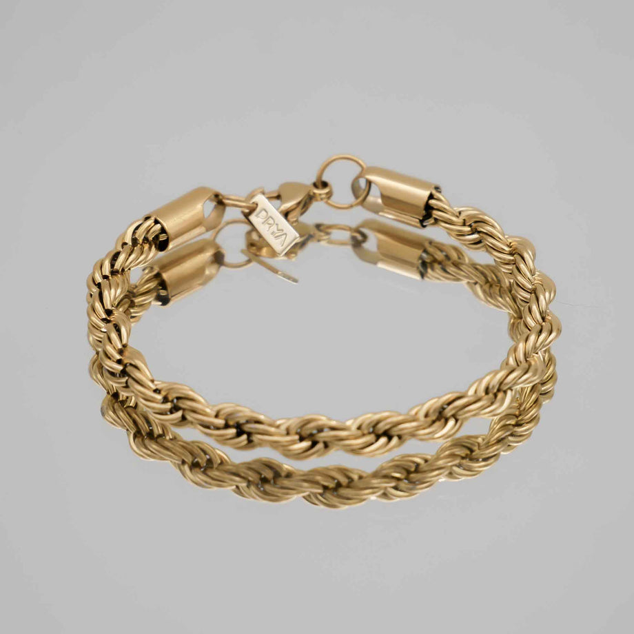 Rope Chain Bracelet