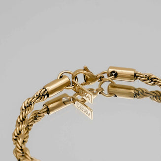 Rope Chain Bracelet