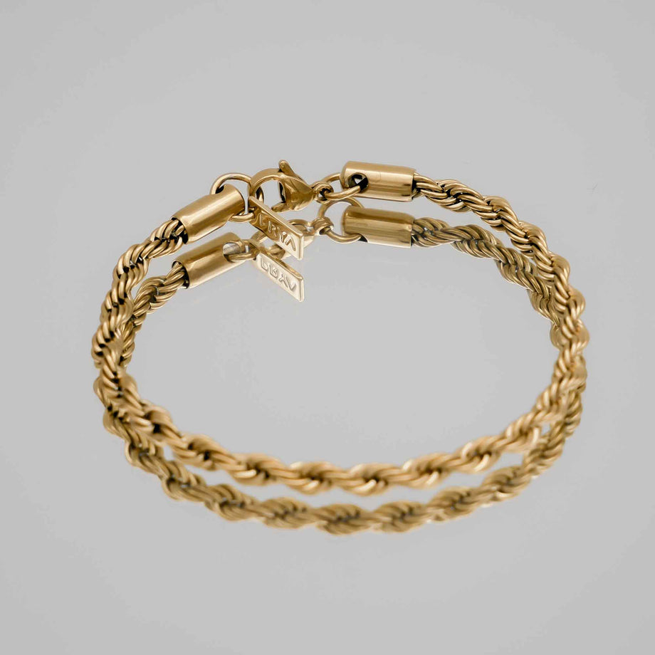 Rope Chain Bracelet