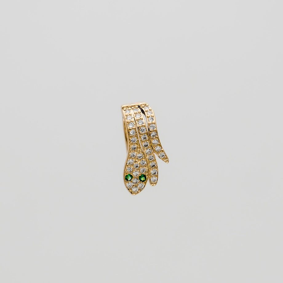 Selah Ear Cuff