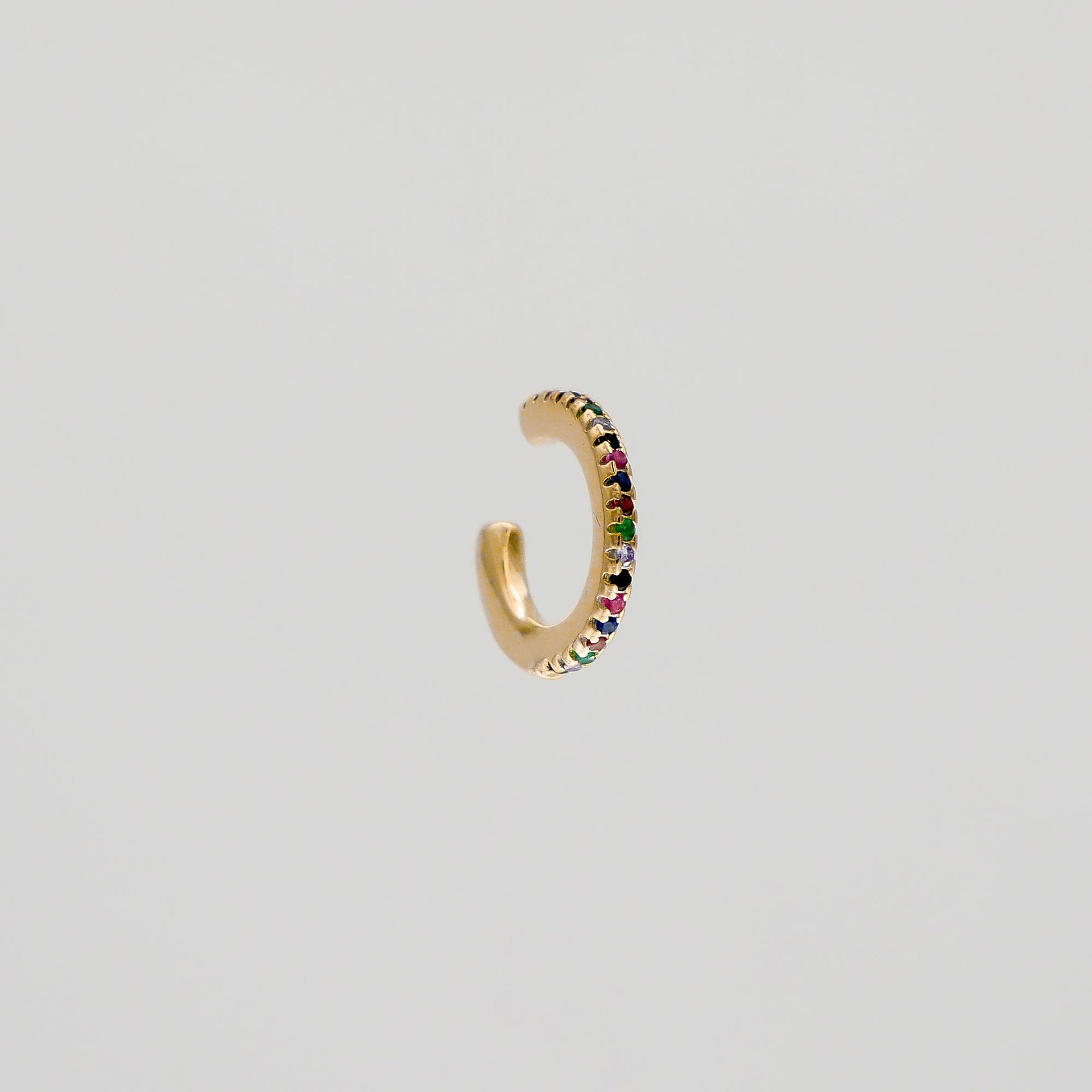 Shona Ear Cuff