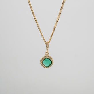 Leonie Necklace