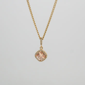 Leonie Necklace