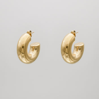 Alani Chunky Earrings