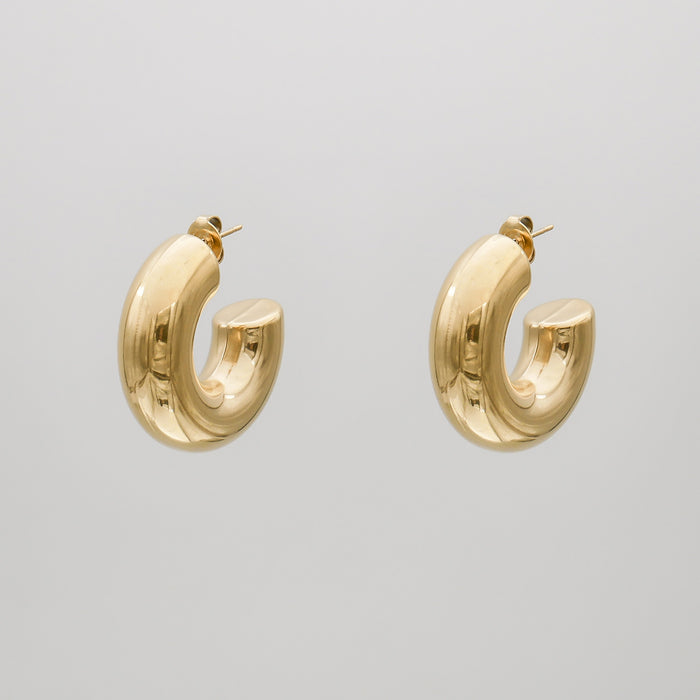 Alani Chunky Earrings