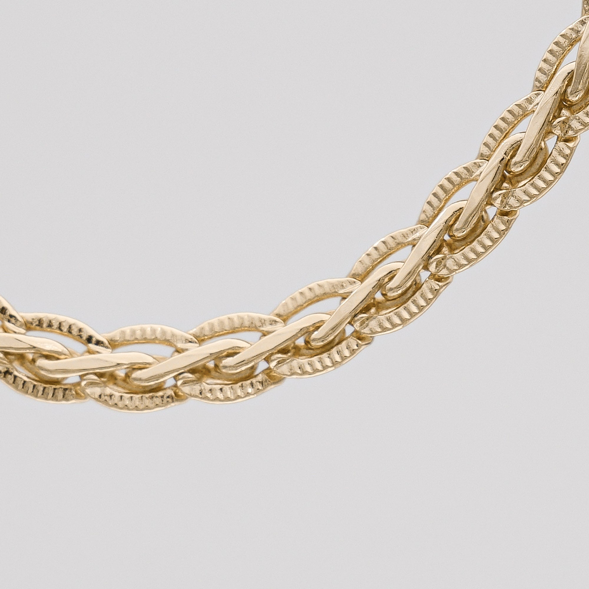 Liana Braided Chain