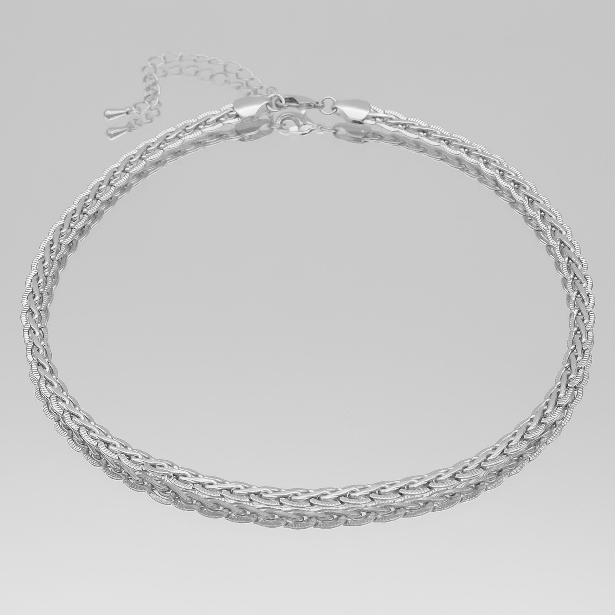 Liana Braided Chain