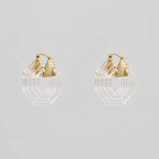 Claudia Earrings