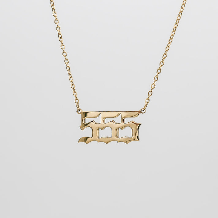 Name Custom Number Pendant Gold Personalized Baseball Pendant In