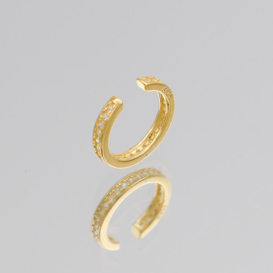 Classic ICY Ear Cuff | PRYA