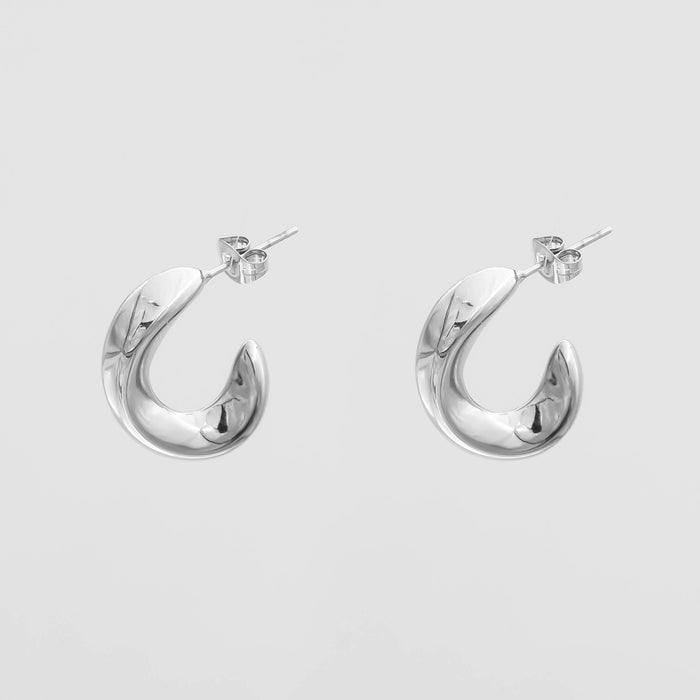 Boucles d'oreilles Nadine