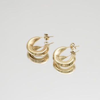 Nadine Earrings