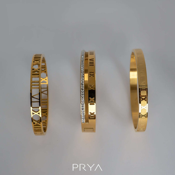 Rome Bracelet | PRYA