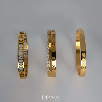 Empress Bracelet | PRYA