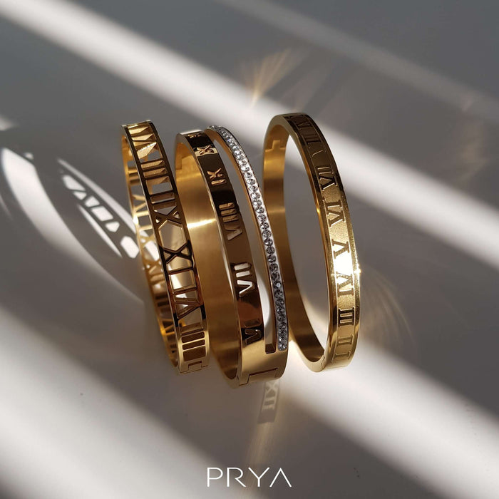 Rome Bracelet | PRYA