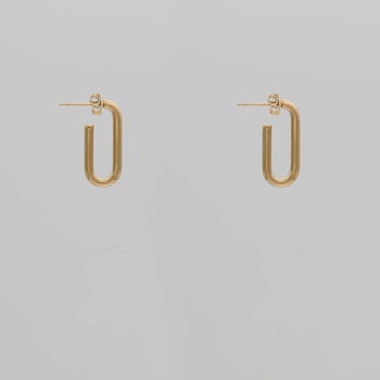 Sadie Link Earrings