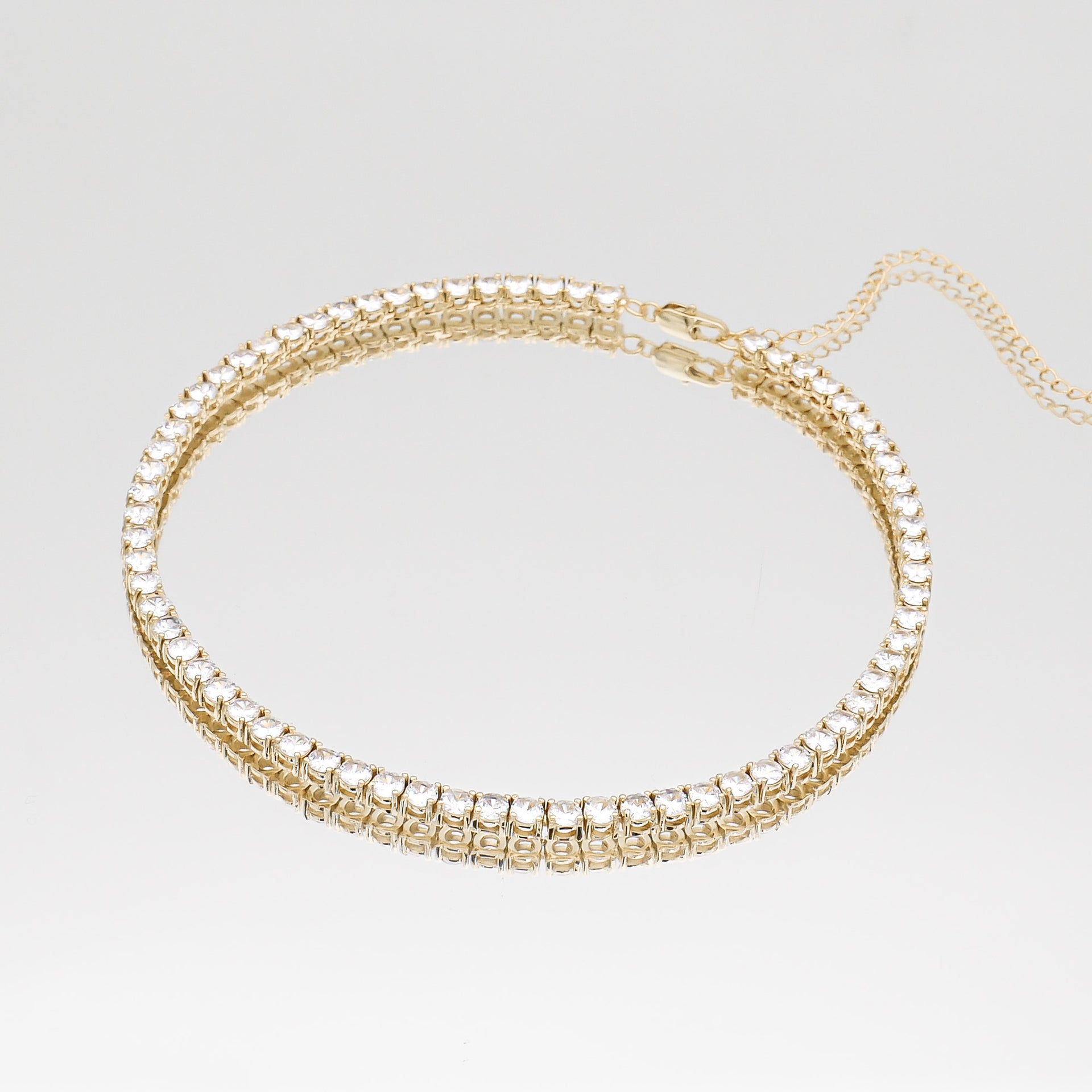 Tennis Choker