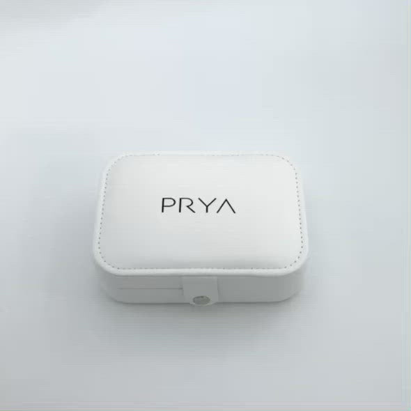 PRYA Luxury Jewellery Box video