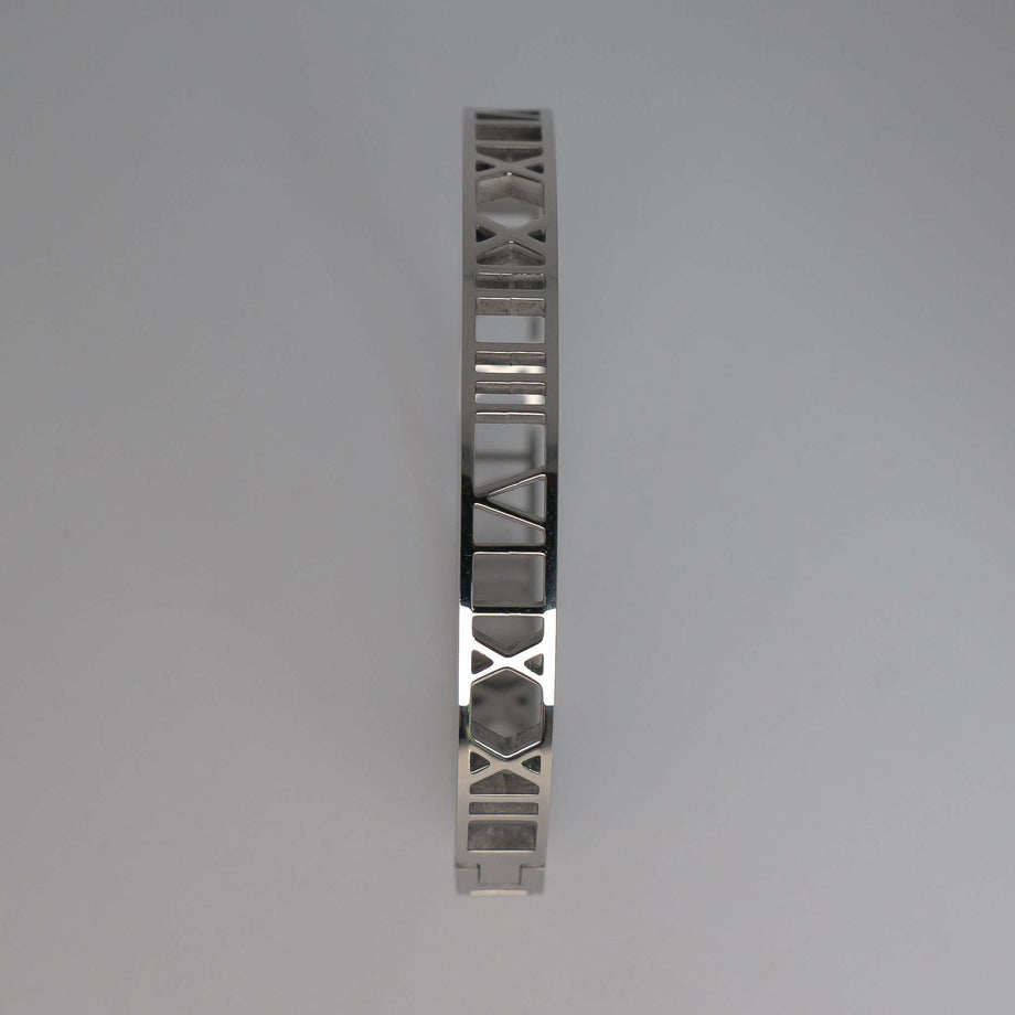 Numeral Bracelet | PRYA