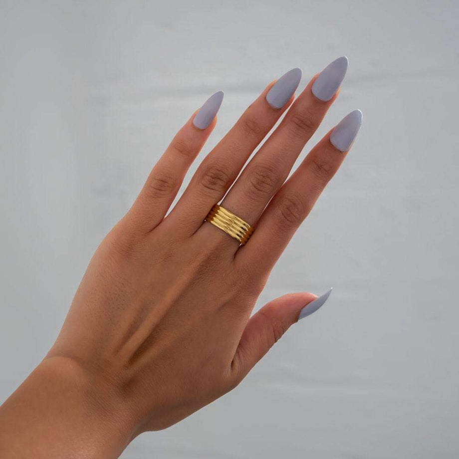 Zoe Ring | PRYA